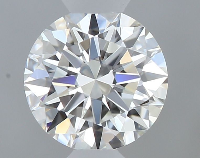 0.40 ct Round diamond