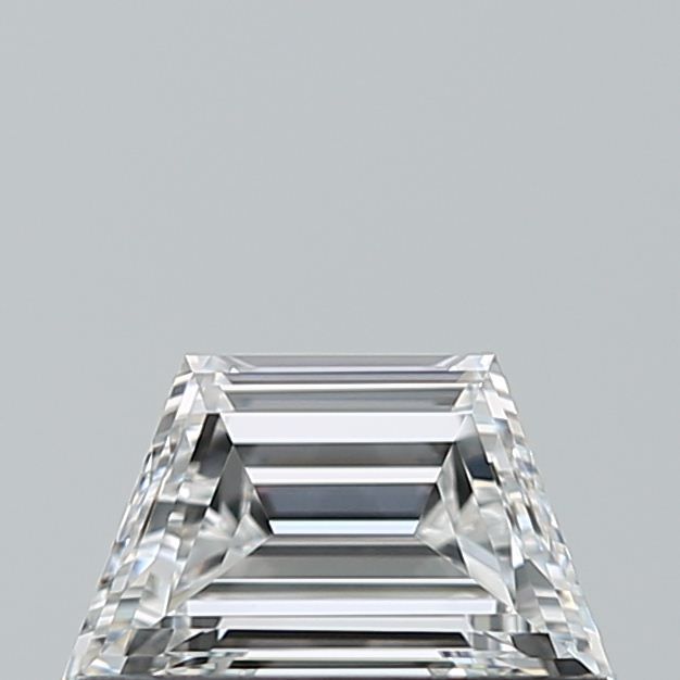 0.41 ct Trapezoid Diamond