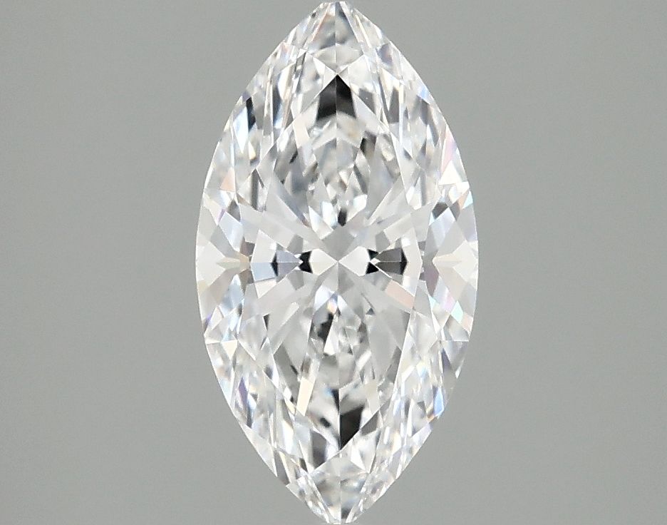 1.52 ct. marquise Lab Grown Diamond front image