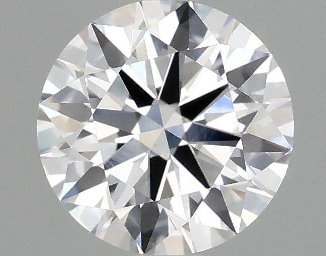 0.99 ct. round Lab Grown Diamond front image