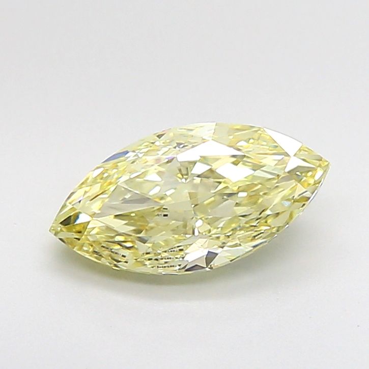 1.50 ct Marquise diamond