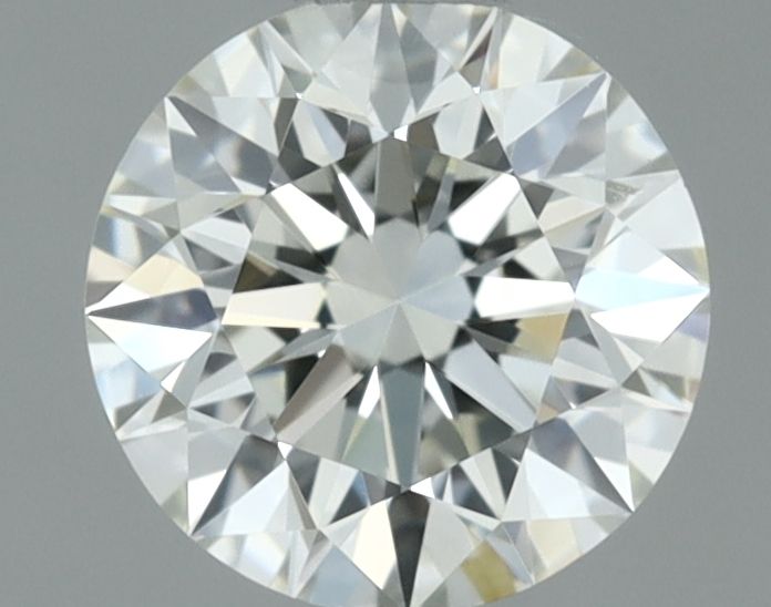 0.50 ct Round diamond