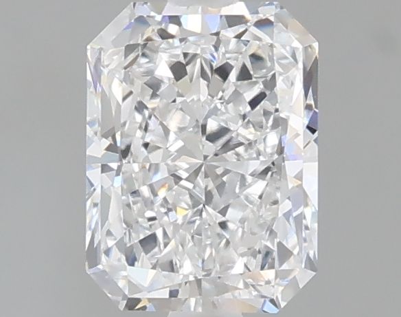 1.01 ct. radiant Lab Grown Diamond front image