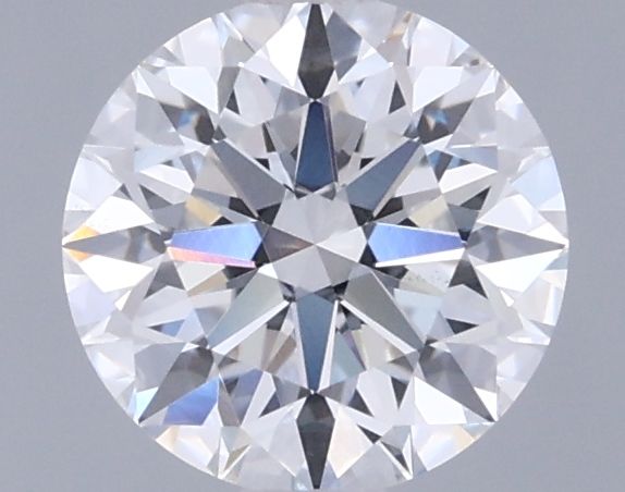 1.01 ct Round Lab-Grown Diamond