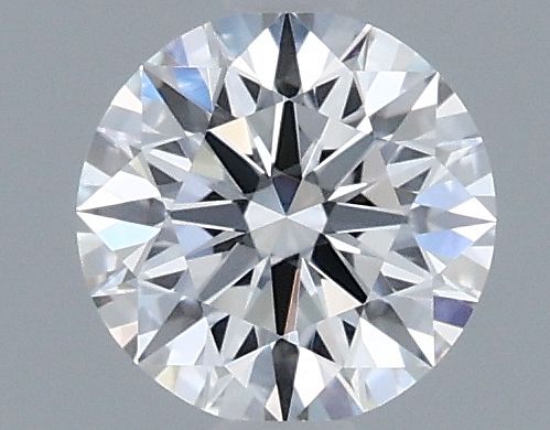 0.44 ct lab-grown Round Diamond