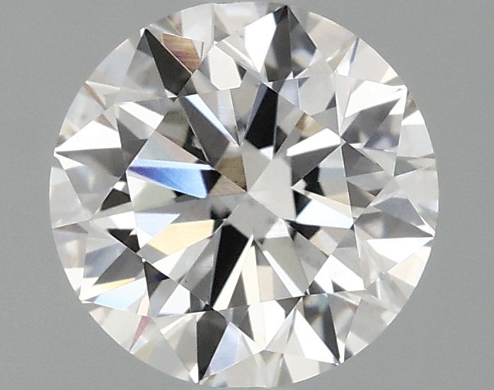 1.50 ct Round diamond