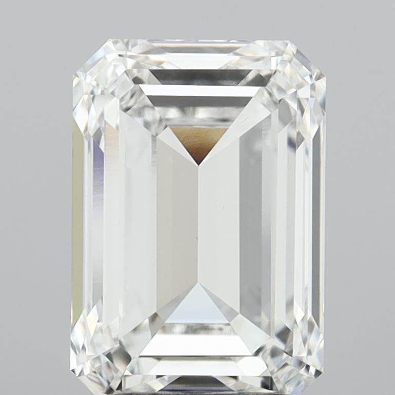 2.55 Carat