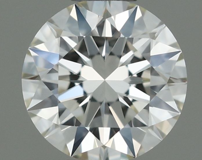 0.30 ct Round diamond