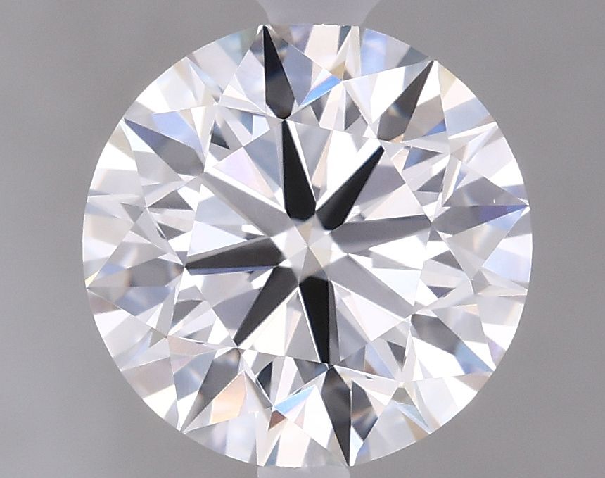 1.60 ct. round Lab Grown Diamond front image