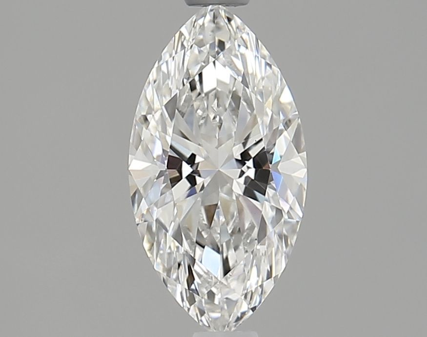 1.01 ct. marquise Lab Grown Diamond front image
