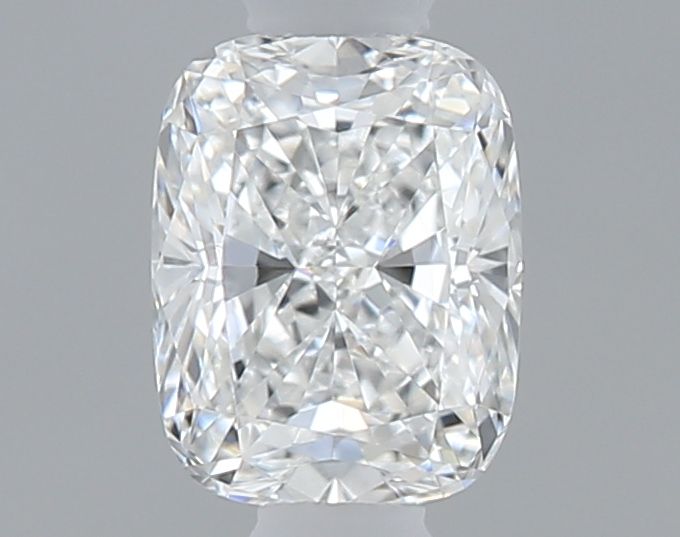 0.33 ct Cushion brilliant Diamond