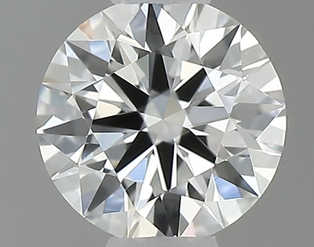 0.3 ct Round Diamond