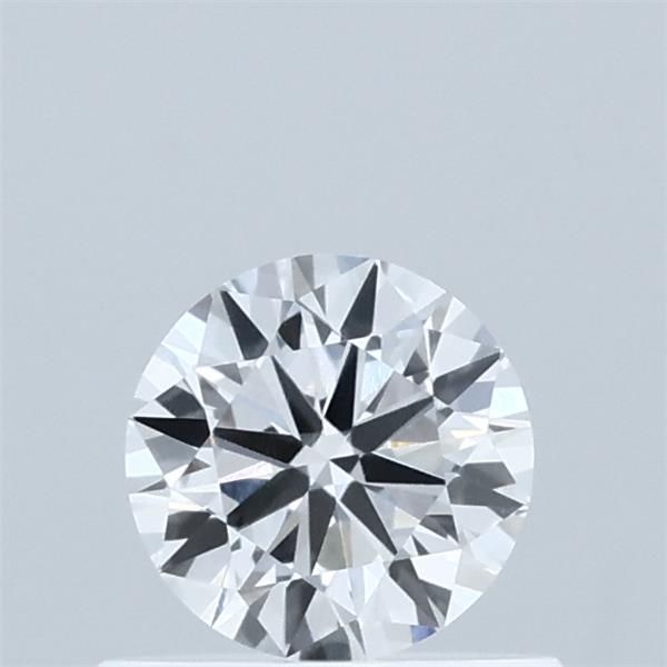 0.5 ct lab-grown Round Diamond