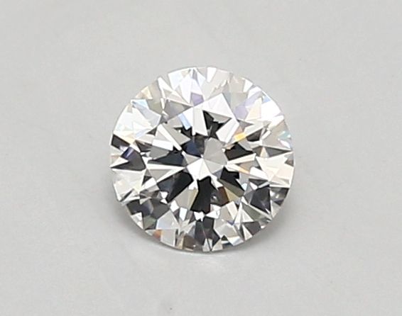0.53 ct lab-grown Round Diamond