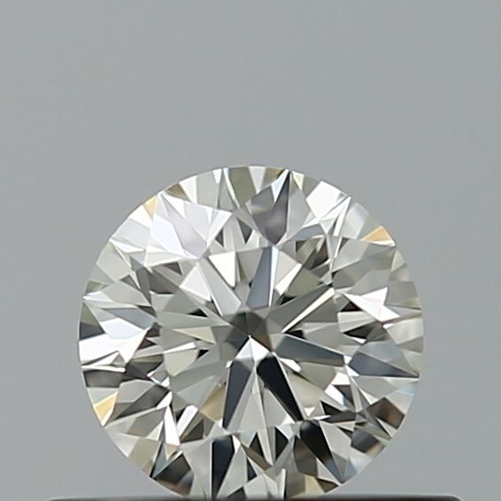 0.33 ct Round Diamond