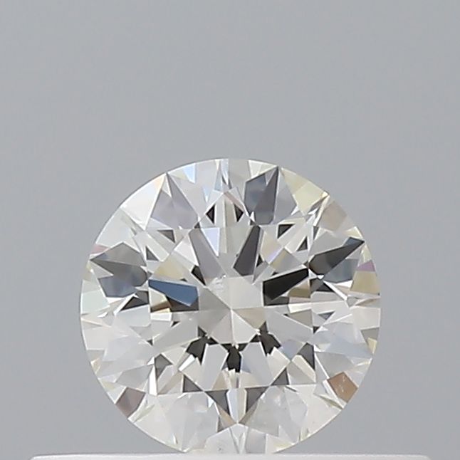 0.3 ct Round Diamond