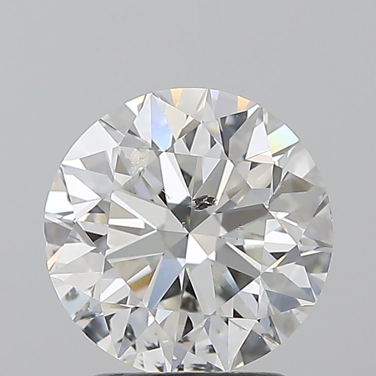 2.01 Carat