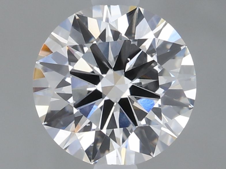 1.03 ct. round Lab Grown Diamond front image