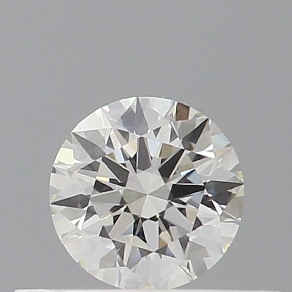 0.31 ct Round Diamond