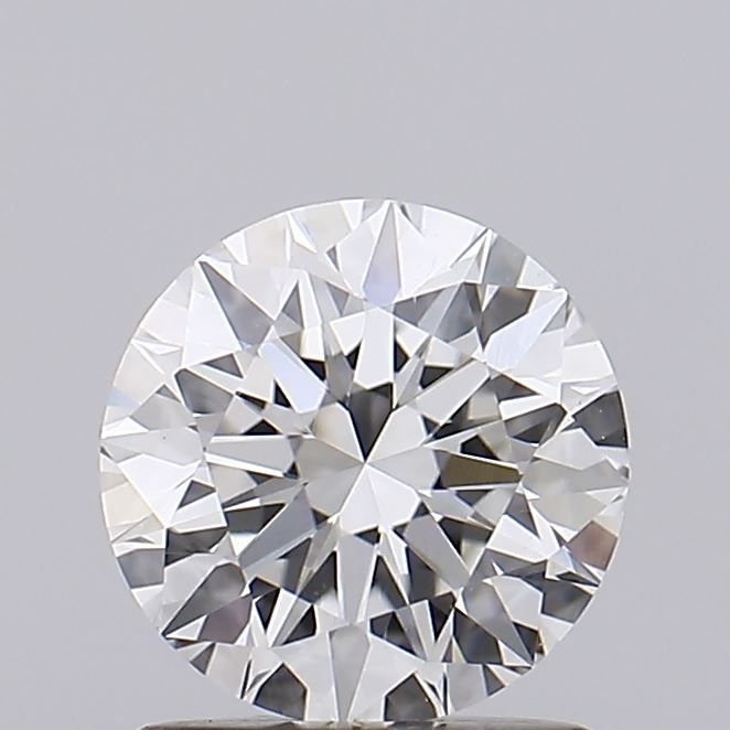 1.11 ct. round Lab Grown Diamond front image