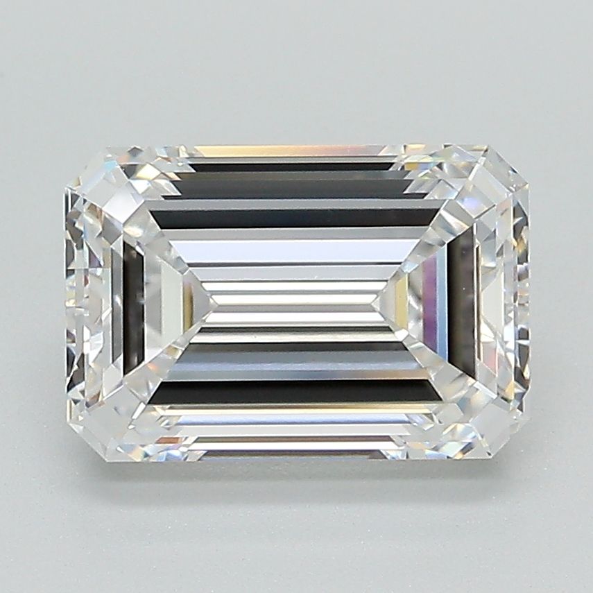 2.58 Carat