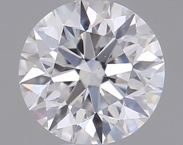 0.31 ct Round diamond
