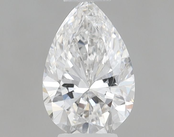 0.31 ct Pear diamond