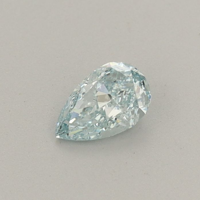 0.28 ct lab-grown Pear Diamond