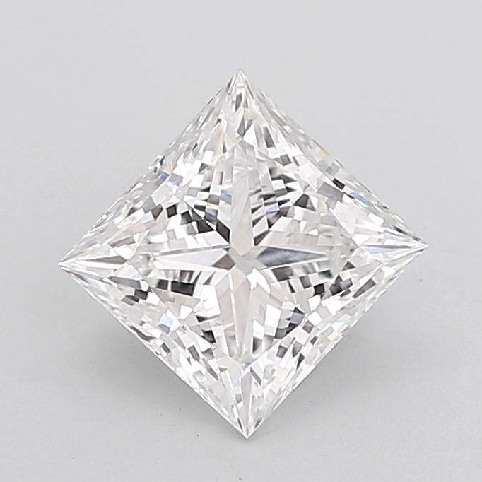 2.61 Carat