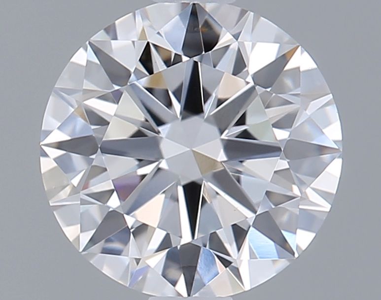 1.00 ct. round Lab Grown Diamond front image