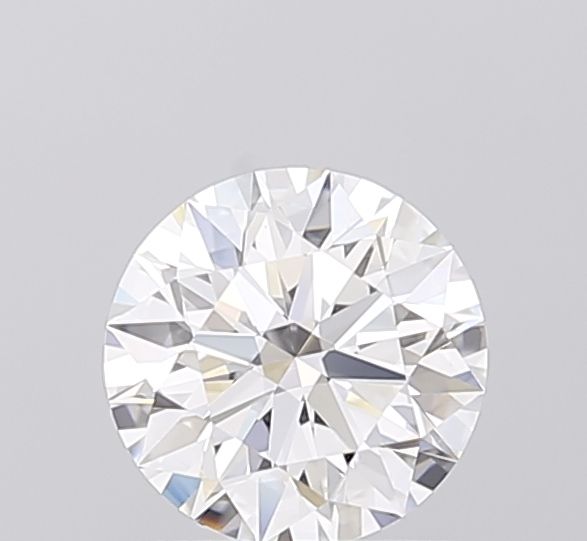 1.07 ct. round Lab Grown Diamond front image