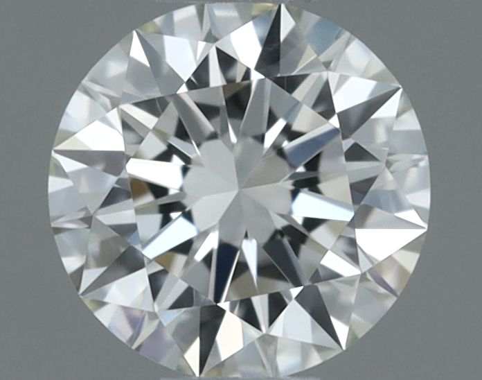 0.30 ct Round diamond