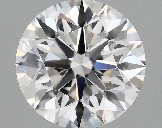 1.06 ct. round Lab Grown Diamond front image