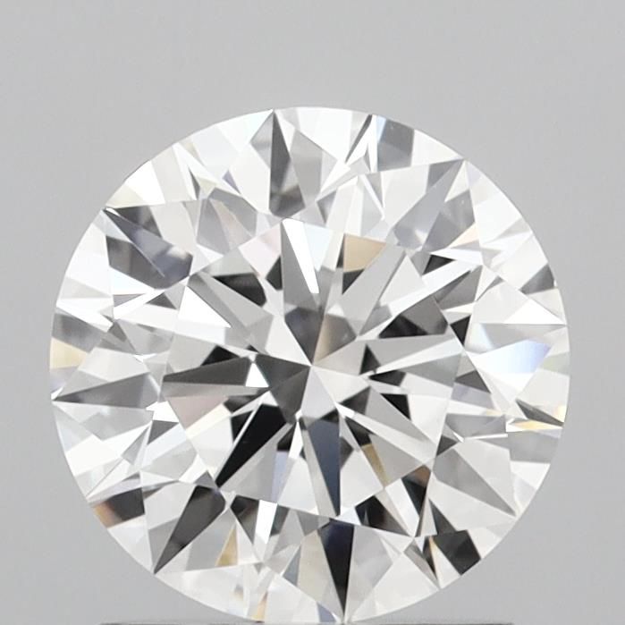 1.50 ct. round Lab Grown Diamond front image