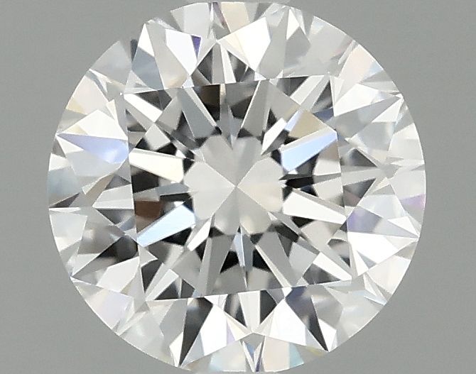 1.14 ct. round Lab Grown Diamond front image
