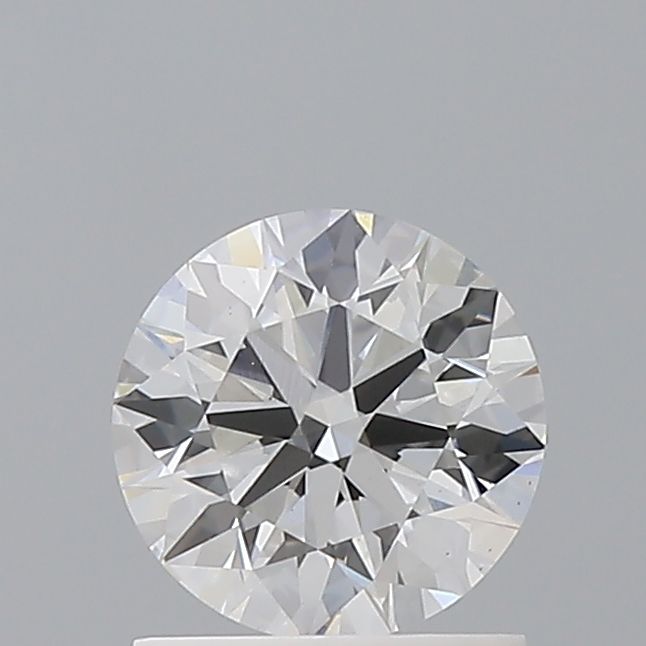 1.06 ct. round Lab Grown Diamond front image