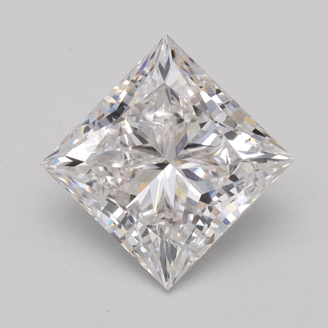 1.63 Carat