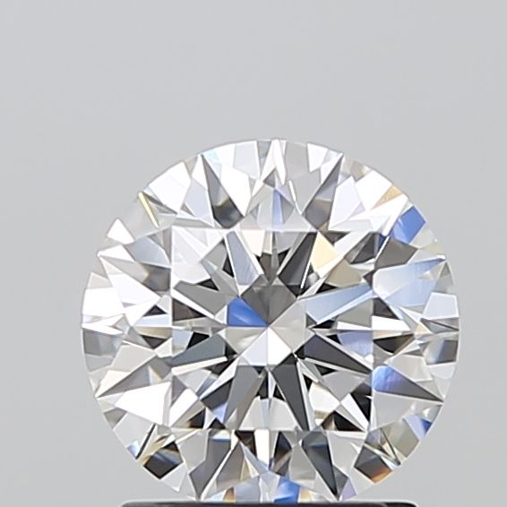 1.56 ct Round diamond