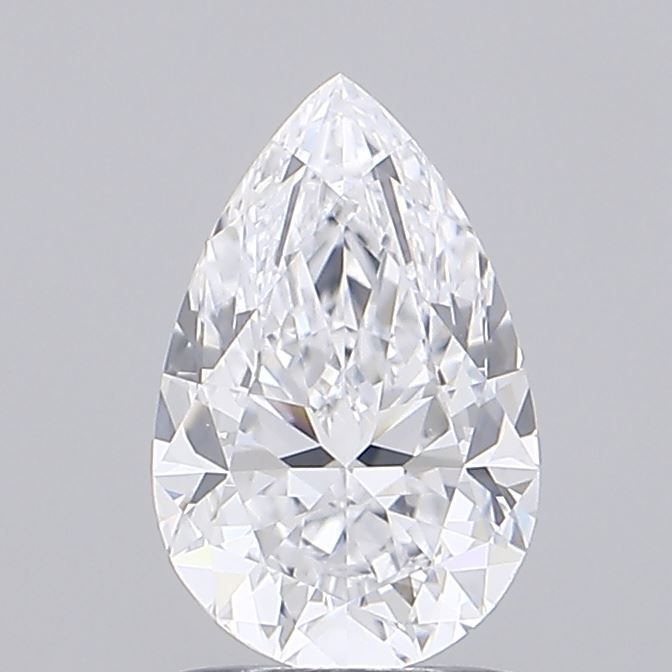 Diament 1.3 ct D/VS1