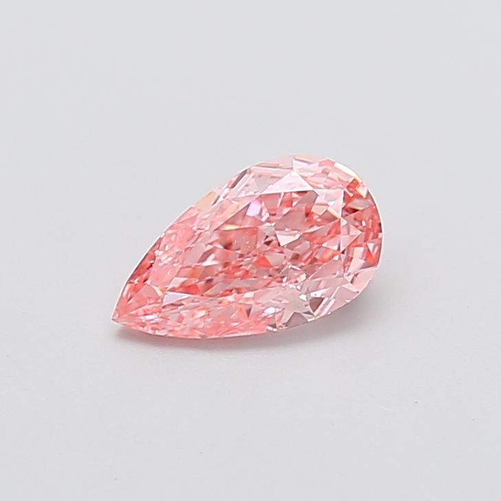 1.01 ct. pear Lab Grown Diamond front image