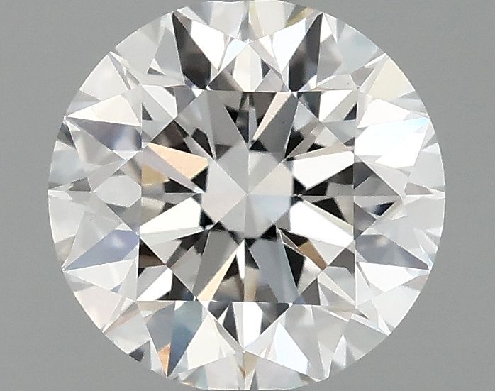 1.09 ct. round Lab Grown Diamond front image