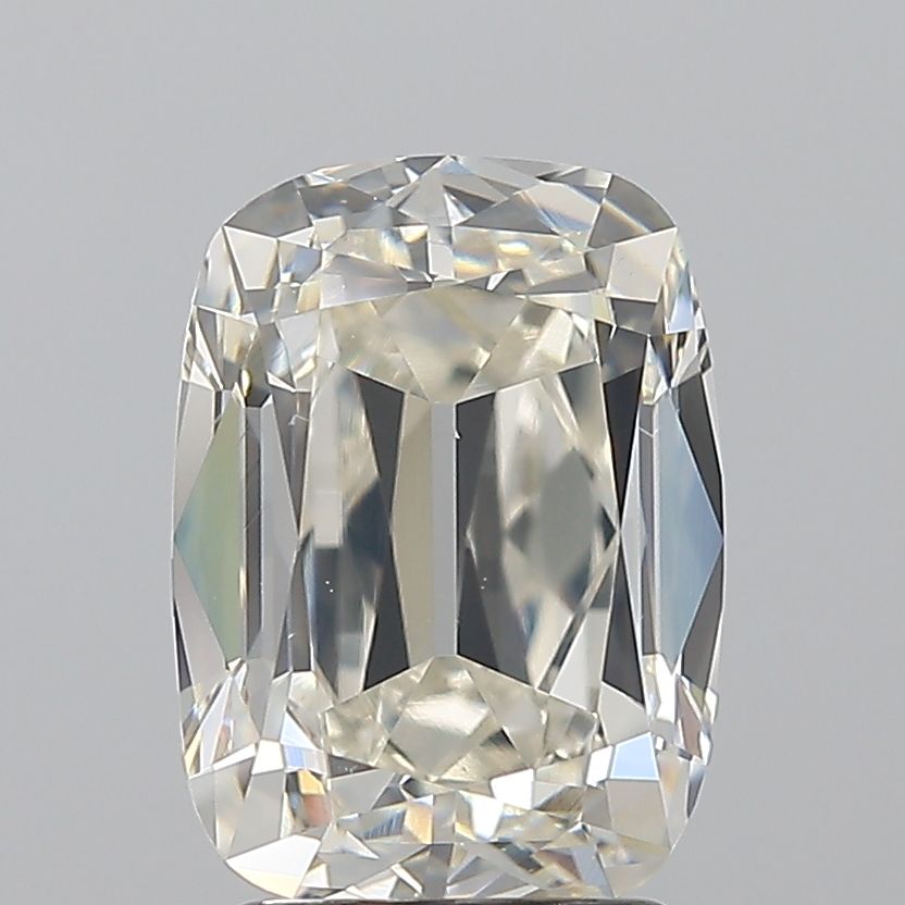 3.01 ct Old miner Diamond