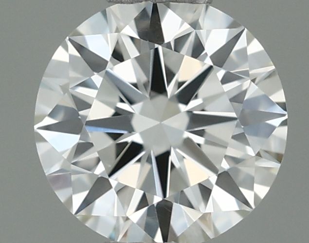 0.5 ct Round Diamond