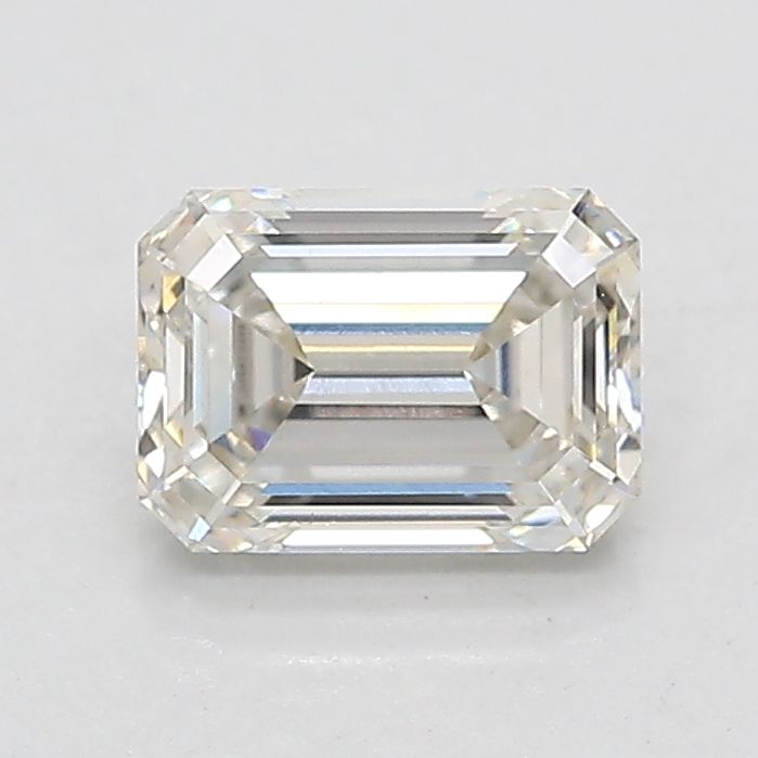 1.13 ct Emerald diamond
