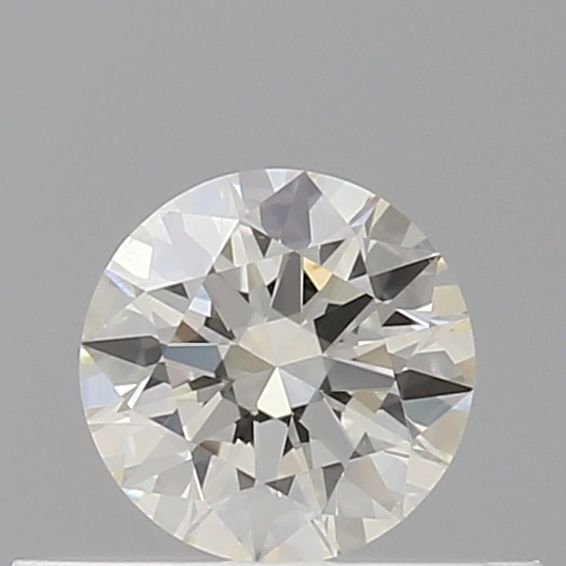 0.32 ct Round Diamond