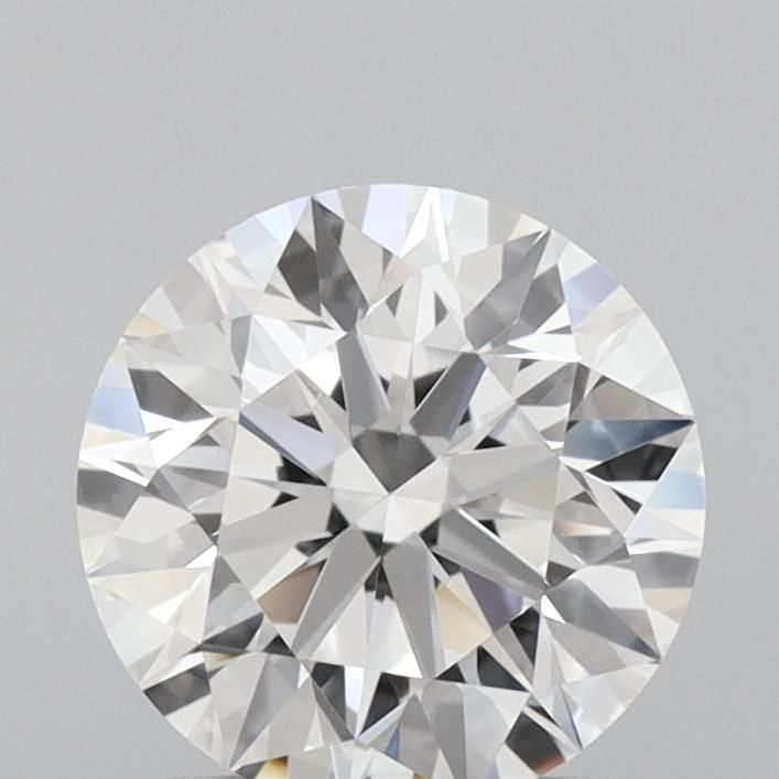 1.03 ct. round Lab Grown Diamond front image