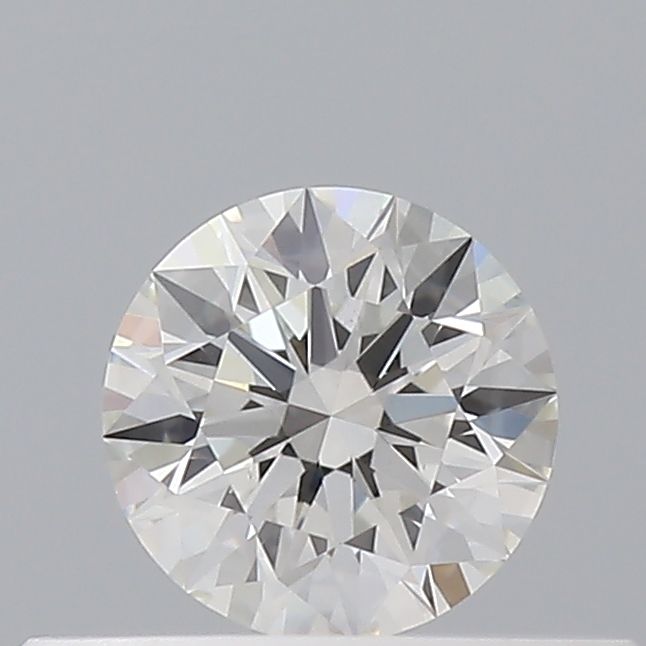 0.3 ct Round Diamond