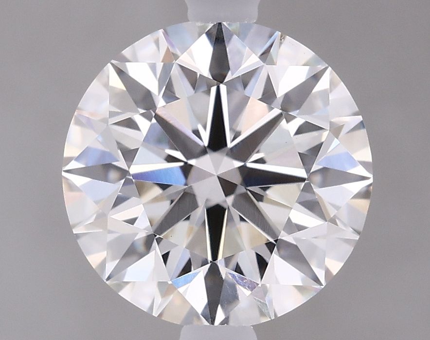 1.09 ct. round Lab Grown Diamond front image