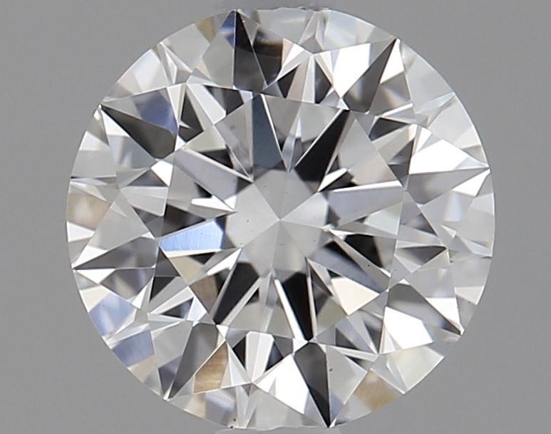 1.03 ct. round Lab Grown Diamond front image