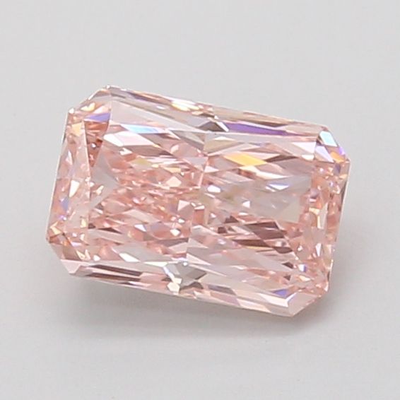 1.03 ct. radiant Lab Grown Diamond front image